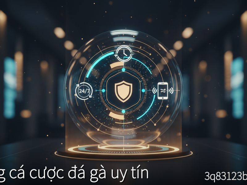 Thông tin liên hệ chính thức của trang cá cược đá gà uy tín dành cho người chơi Việt